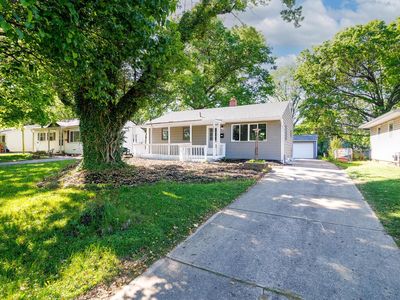 1513 Coronet Dr, Columbus, OH, 43224