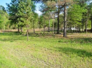 394 County Road 3414, Cleveland, TX 77327