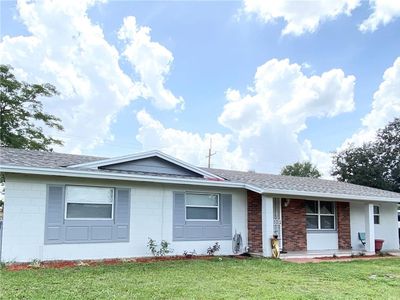 4812 Figwood Ln, Orlando, FL, 32808