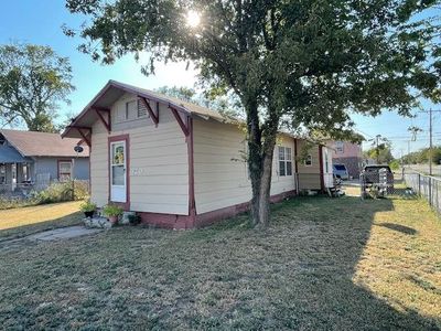 320 N Pine St, Ponca City, OK, 74601