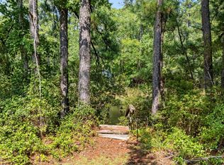 809 Sailhaven Drive, Oriental, NC 28571