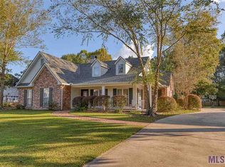 13734 Kimbleton Ave, Baton Rouge, LA 70817