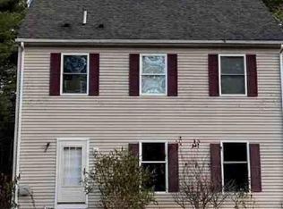 23 Bailey Pond Rd, West Greenwich, RI 02817