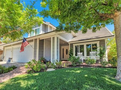 26030 Tampico Dr, Santa Clarita, CA, 91355