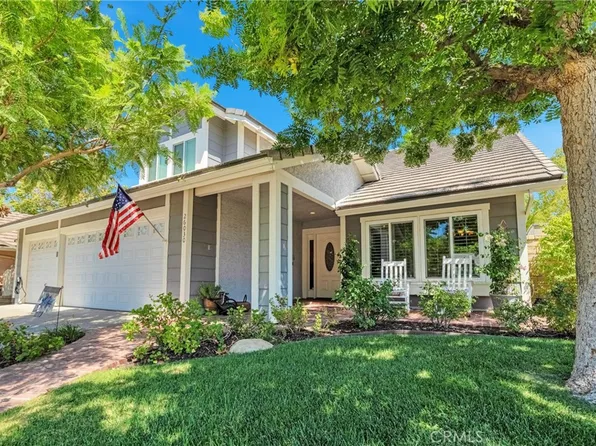 26030 Tampico Dr, Santa Clarita, CA 91355