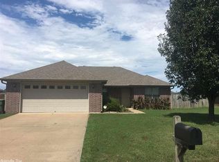 1630 Duke St, Conway, AR 72032