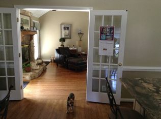 3 Brookglen Ln, Greensboro, NC 27410