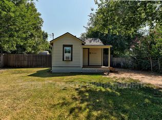 1214 N Ann Arbor Ave, Oklahoma City, OK 73127