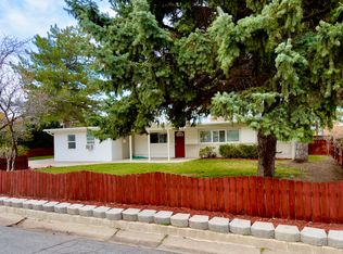 7278 S 2825 E, Salt Lake City, UT 84121