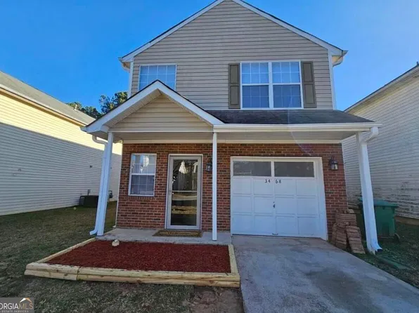3468 Lehigh Way, Decatur, GA 30034
