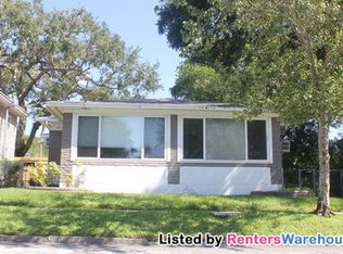 877 14th Ave N, Saint Petersburg, FL 33701