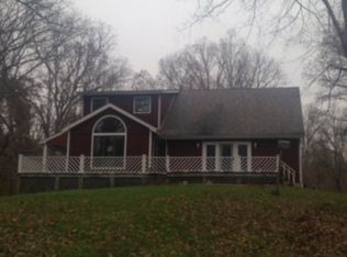 3554 State Route 827, Greenup, KY 41144