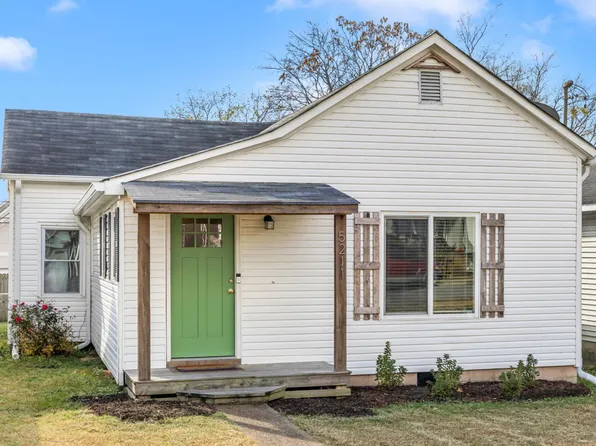 5211 Tennessee Ave, Nashville, TN 37209