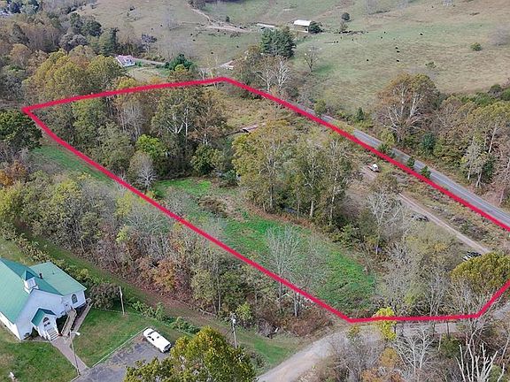 2nd image of Tbd Old Saltworks Rd
