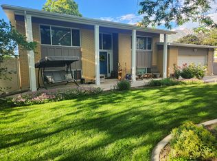 2329 E Woodchuck Cir, Sandy, UT 84093