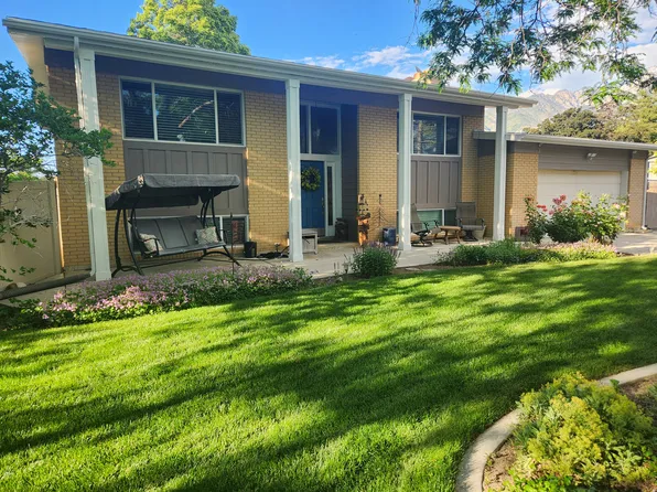 2329 E Woodchuck Cir, Sandy, UT 84093