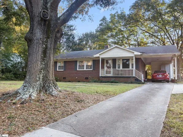 317 Dogwood St, Anderson, SC 29625