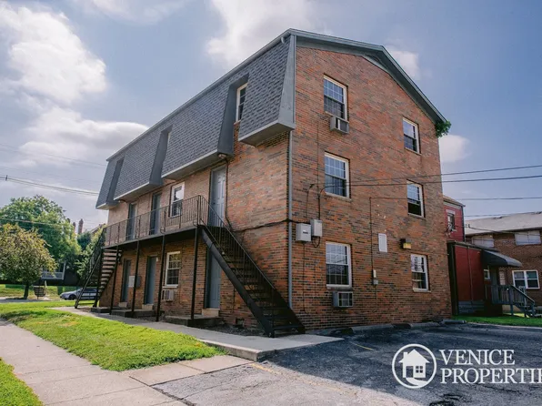 2 Bedroom On OSU Campus