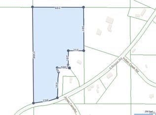 S Rosser Rd, Tuscaloosa, AL 35405