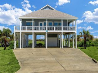 3906 Pirates Beach Cir, Galveston, TX 77554