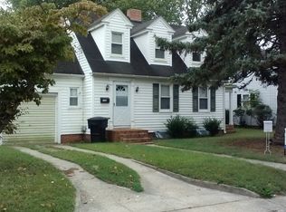 1006 Bell Ave, Salisbury, MD 21804