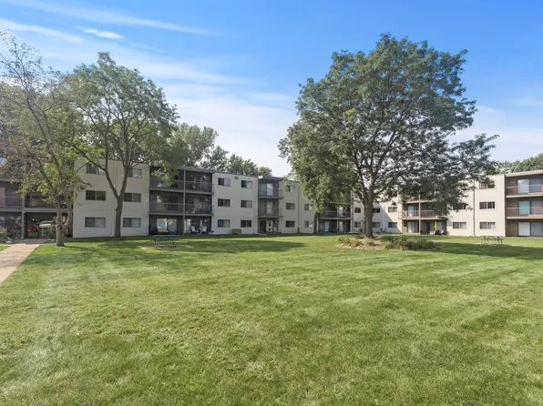 Eastgate Apartments