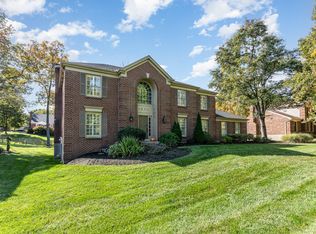 1071 Whirlaway Dr, Union, KY 41091