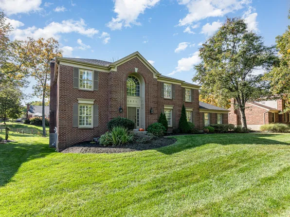 1071 Whirlaway Dr, Union, KY 41091