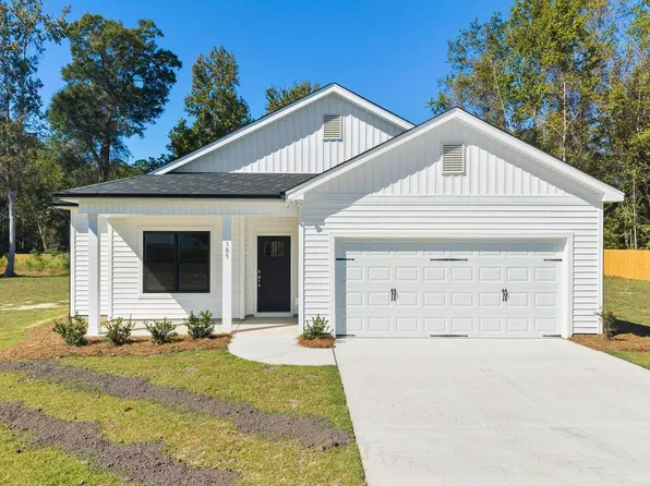 305 Riva Ridge, Burgaw, NC 28425