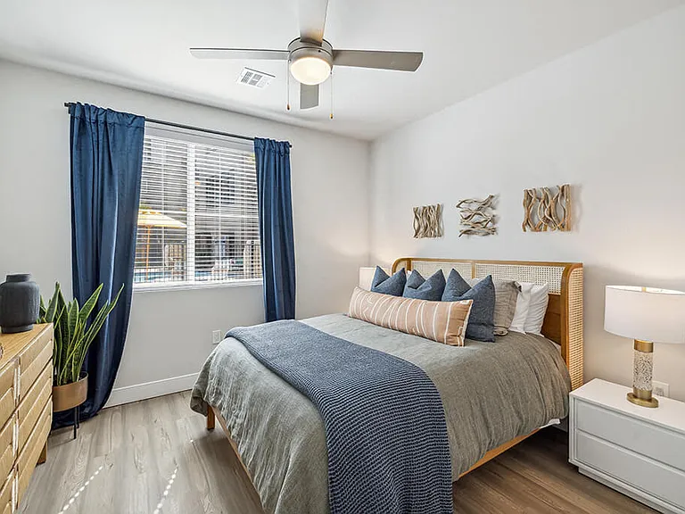 The Braydon Apartments — Photo 18