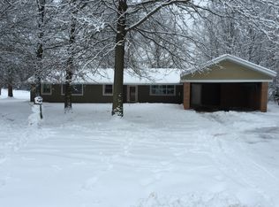 3450 Orcutt Dr, Akron, OH 44321