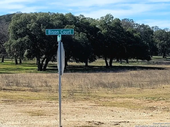 LOT 29 SW Bison Court LOT 29, Pipe Creek, TX 78063
