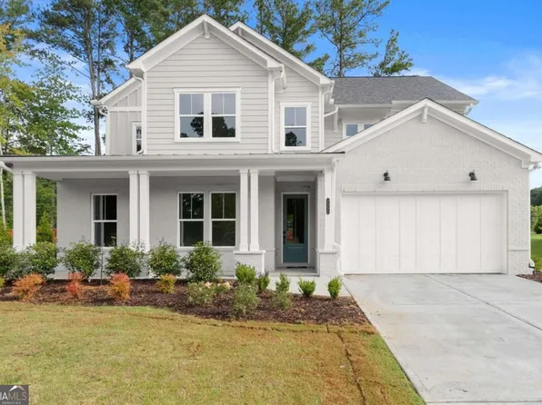 3552 Cedarvale Ct, Powder Springs, GA 30127