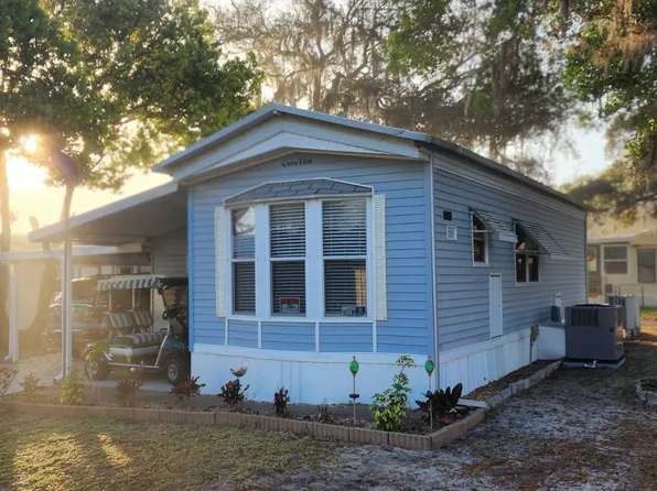 28229 County Road 33 #W150, Leesburg, FL 34748