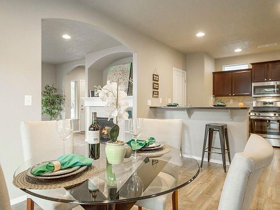 4th image of LOT 276 Concho Way
