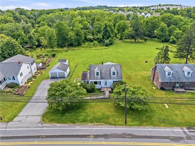 6596 N Main St, Coopersburg, PA, 18036
