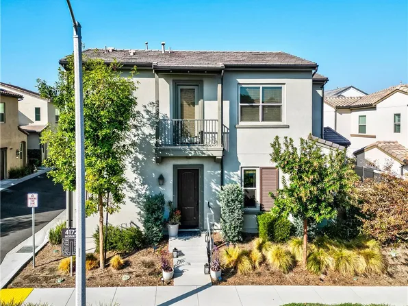 4172 Horvath St #101, Corona, CA 92883