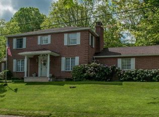 630 Nicholas St, Frackville, PA 17931