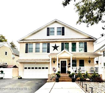 355 Brehaut Ave, Staten Island, NY, 10307