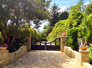 665 San Ysidro Rd, Santa Barbara, CA 93108