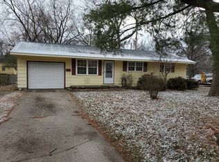 1812 N Michigan St, Pittsburg, KS 66762