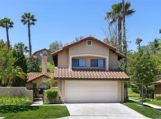 615 S Iron Horse Ln, Anaheim, CA 92807