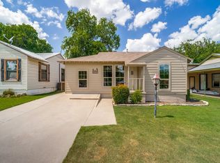 9108 Farmer Rd, White Settlement, TX 76108