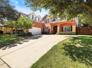 214 Falcon Cir, Keller, TX 76248