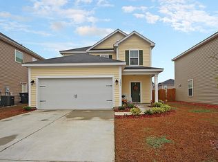 1631 Eider Down Dr, Summerville, SC 29483