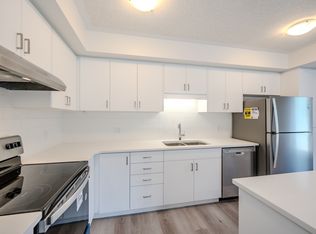 32 Reverie Way, Kitchener, ON N2E0H8