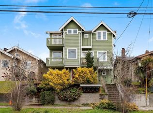 2706 14th Ave S #A, Seattle, WA 98144