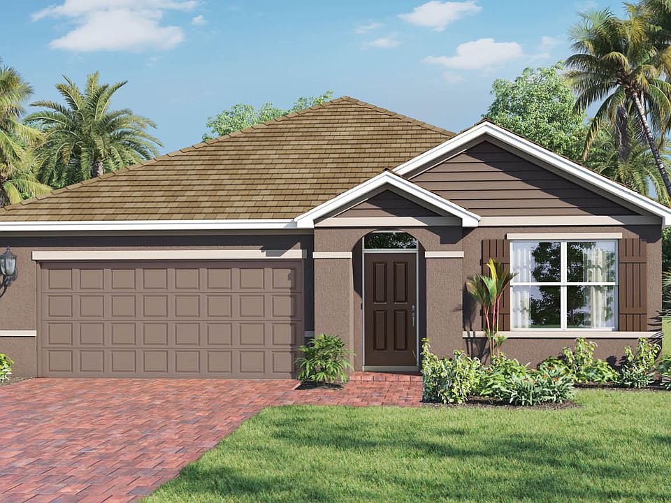 Aria Plan, Heritage Lakes, Melbourne, FL 32904 | Zillow