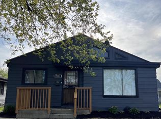 4257 N 66th St, Milwaukee, WI 53216