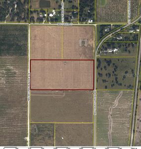 4444 NW 2nd Bunker Ave LOT 123, Arcadia, FL, 34266